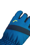 Reusch Wonder R-TEX® XT Junior 6561245 4420 black blue 2